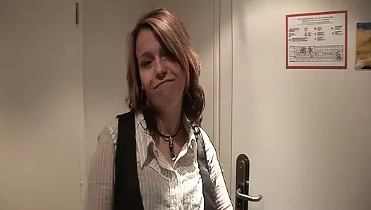 Vintage retro alman amatör - günlük porno dozunuz