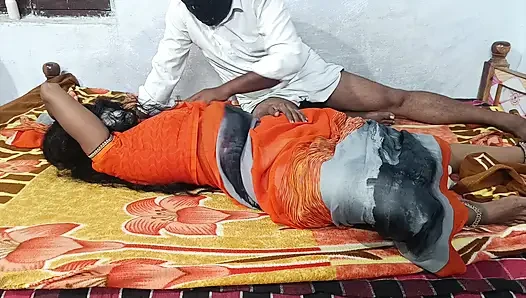 Indian hot wife Homemade pussy licking  fucking