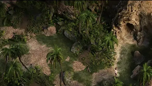 Nadia'nın hazinesi - bölüm 99 - pricia misskitty2k tarafından lanetli mi