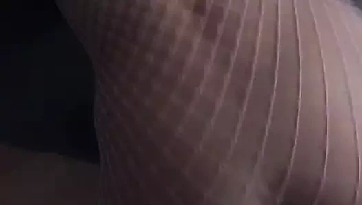 Benim sıcak gf içinde ağ becerdin