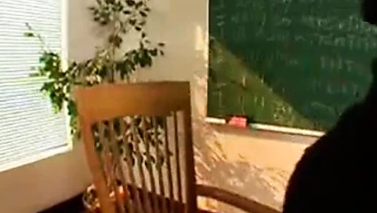 Büyük siyah ganimet öğretmen msmya