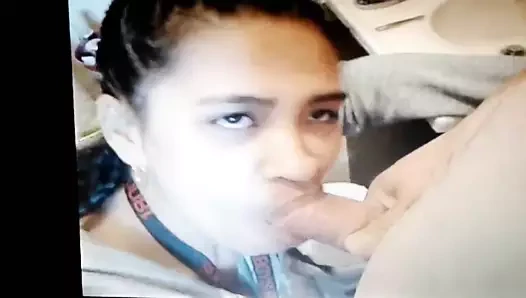 Sevinç aşk emme çük 2