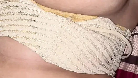 Sinir bozucu üvey anne seksi