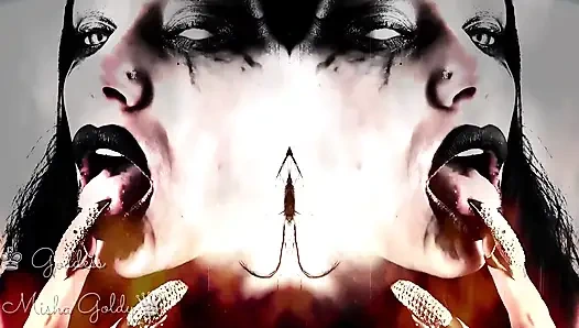 Succubus sana bunu yaptırdı! 31 TALIMATı (özel efektler eklendi)