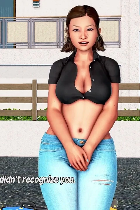 Tam oyun - max's life 4, bölüm 70