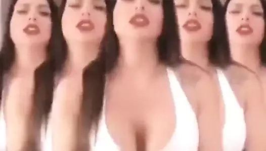 VP04 - Fatima Segovia 12sh