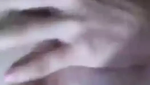 Büyük doğal memeler üzerinde kam