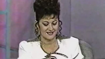 Lillyan Vazquez non porn