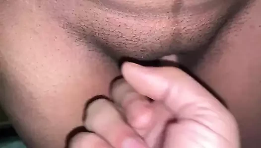 Seksi yenge ki malish ki gand ka maza lya