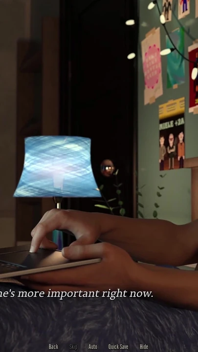 Pussyland (bölüm 1)