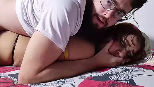 One Last Time With Thick StepSister