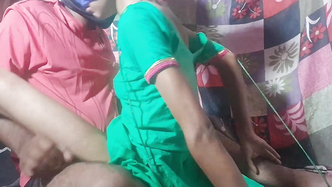Bhabhi ki chut bölüm 1
