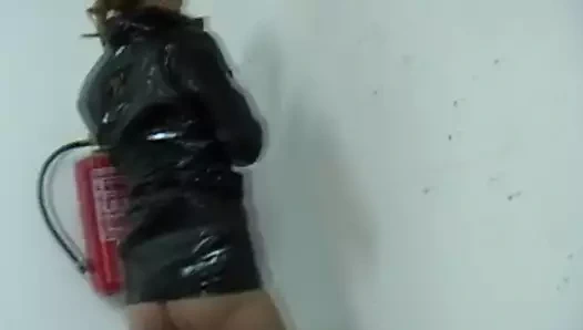 güzel solo MİLF alma çıplak ve derinden uyandırmak