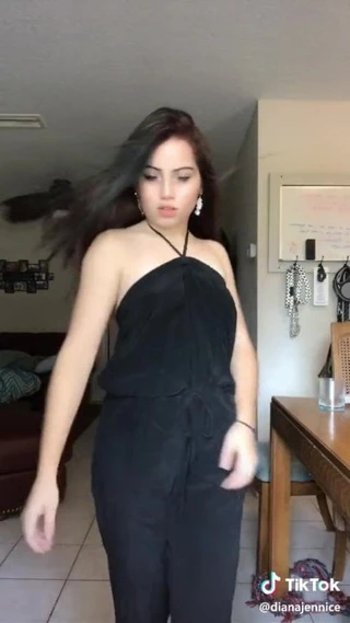 Tiktok babe