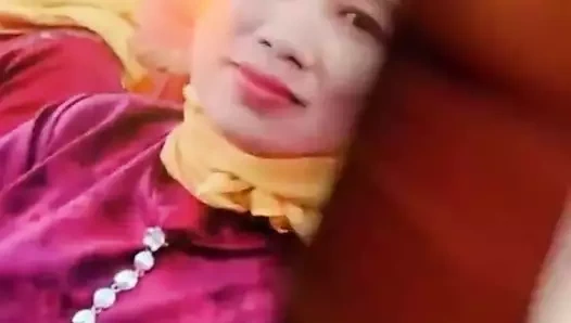 Juwita binor indonesia