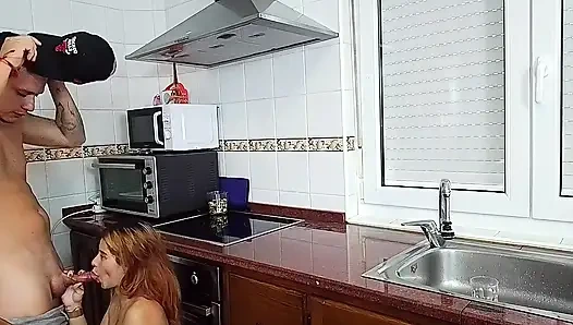 Erkek arkadaşımla seks yapmayı ve beni gerçekten sert sikmesine bayılıyorum