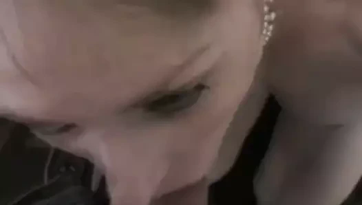 amatör MİLF seksi şey