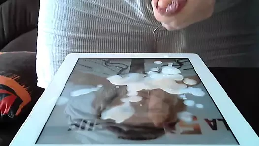 Chloe moretz cumtribute - Nisan 2016