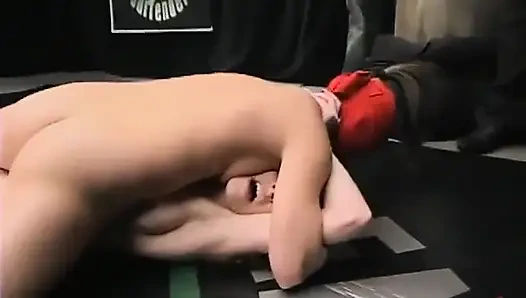 Ninja Paris'e karşı