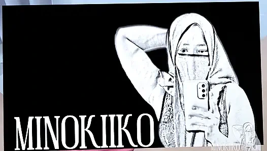 Kamu hizmetlerinden üniversiteli tesettürlü kızla tanışın, içine boşalmama izin veriyor - minokiiko