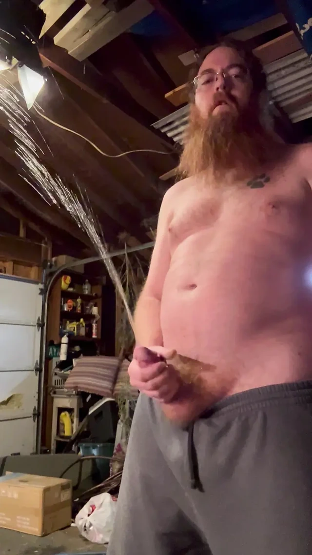 Döl çeşmesi ile sidik sikişi