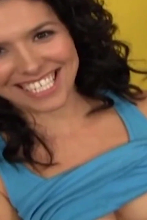 Beklenmedik büyük yarak gergin genç esmer amcık