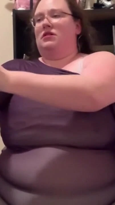 Незабываемый момент из "Болезненного бондажа с большими сиськами"