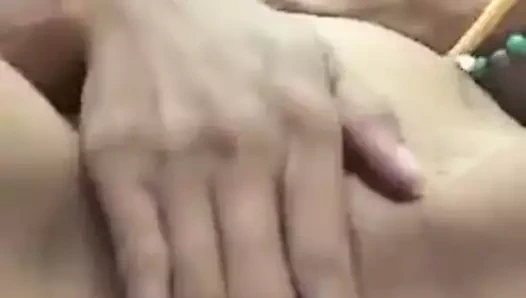 kız arkadaş mastürbasyon yapmak