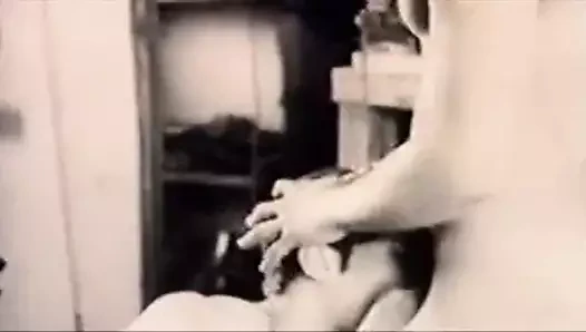 Fred durdu'nun seks garajı (1972)