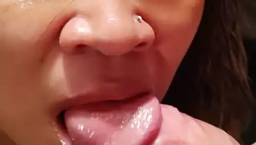 Başka bir arkadaşla eğlence