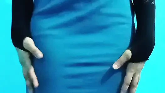 Güzel kız çok sert mastürbasyon yapıyor