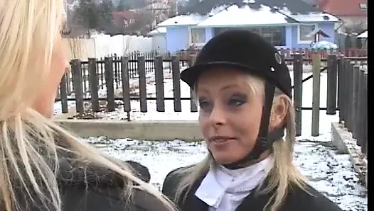 Ricche e veziose - bölüm 1