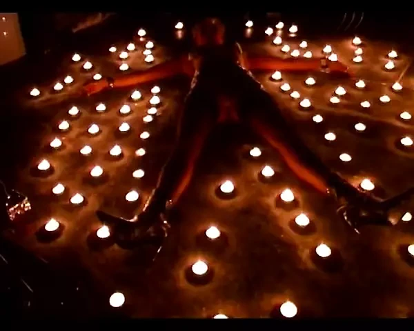 Okült erkek egemenliği ayini