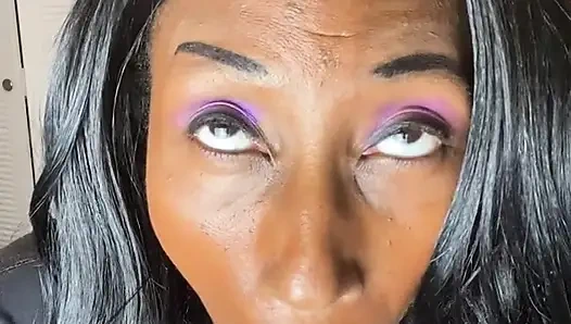 Babanın itaatkar sürtüğü