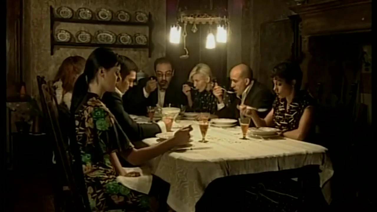 Padre padrone - (phim đầy đủ - phiên bản gốc)