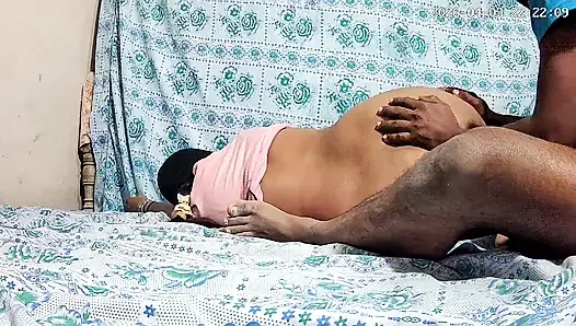 Hintli doktor ve hemşire hastanede seks yapıyor 2865