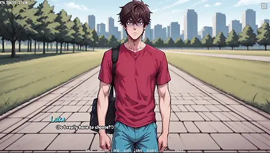 Hırsın Gölgeleri (bölüm 46)