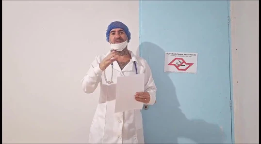 Eşim muayenede jinekologla kocasını aldatıyor ve bekleme odasında aldatılmış!