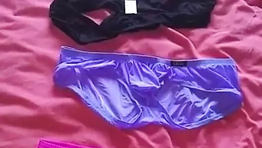 Yeni iç çamaşırı