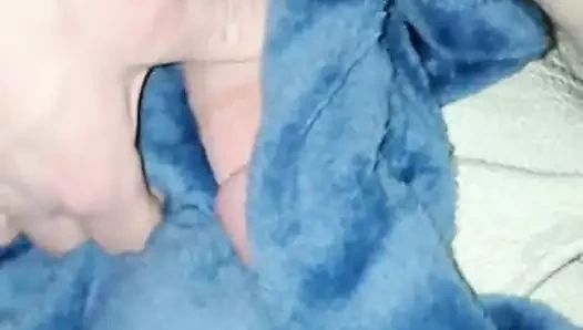 ipek battaniye ile mastürbasyon beni