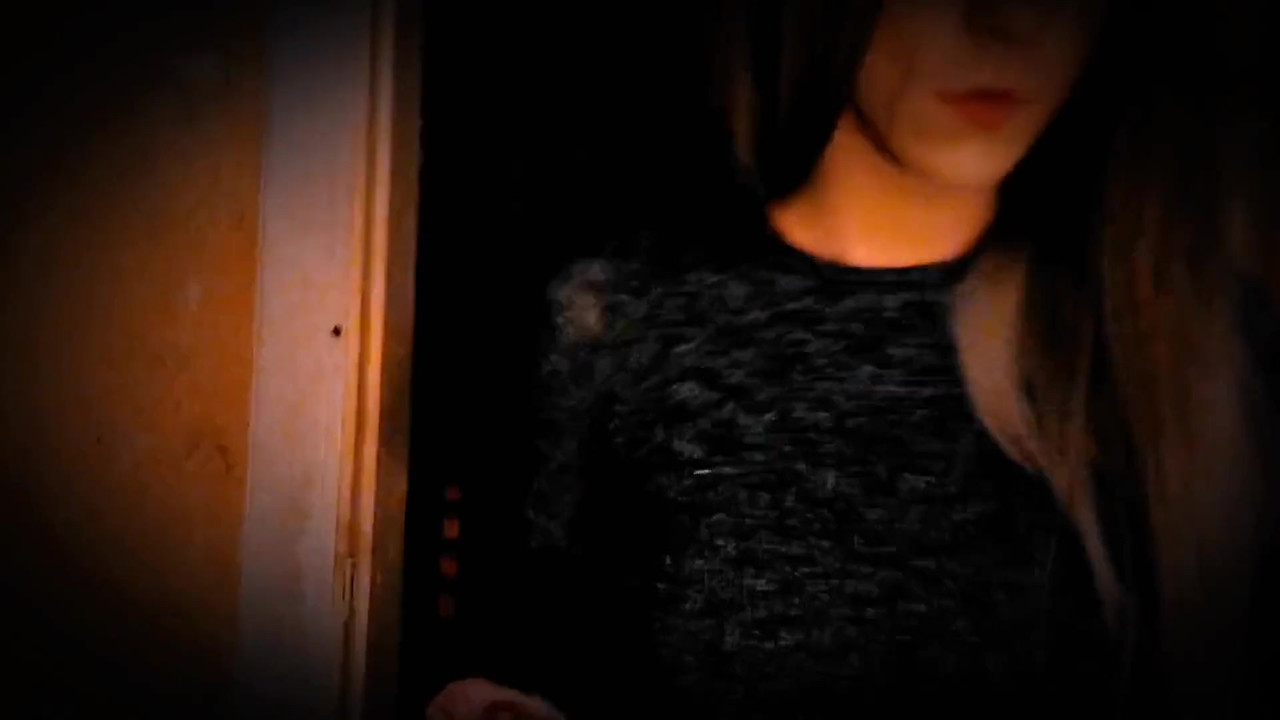 The Guests Are Already on Their Way, and the Sissy-vagina of the Young Beauty Is Still Not Ready to Meet!