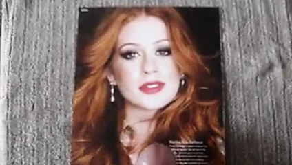 Marina ruy barbosa haraç