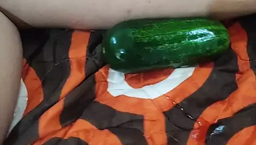 Acımasız sebze eklemeleri