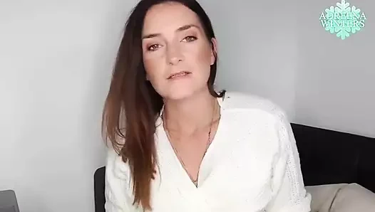 Tamam, gunna seninle gerçek olacağım, küçük bir yarağın olmasını seviyorum... Nedenini açıklayayım...