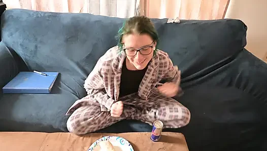Comfy Burrito Osuruklar