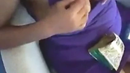 Rahat eş, işten eve gel