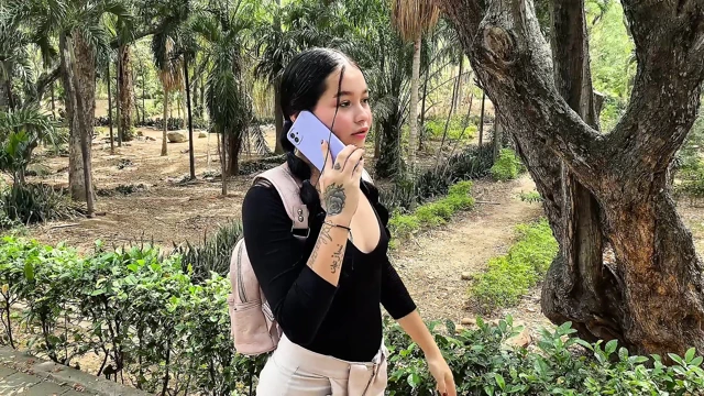 Ben üniversite arkadaşım