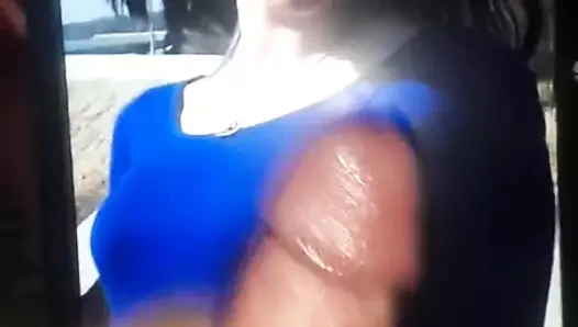 Ruta boşalma anısına