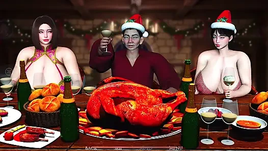 Kanatların altındaki dikenler - en iyi parçalar - bölüm 7