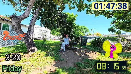 İyi bir gün dilerim